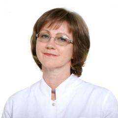 Юлия Евгеньевна <br> Степанова