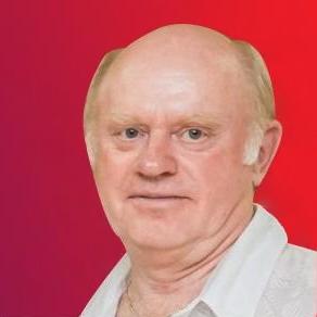 Виктор Владимирович <br> Веселов