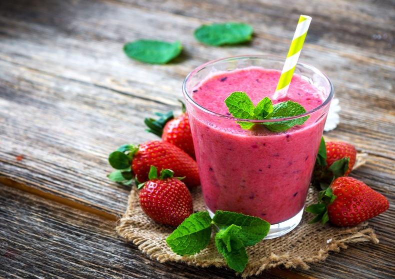 Можно ли приготовить смузи дома?