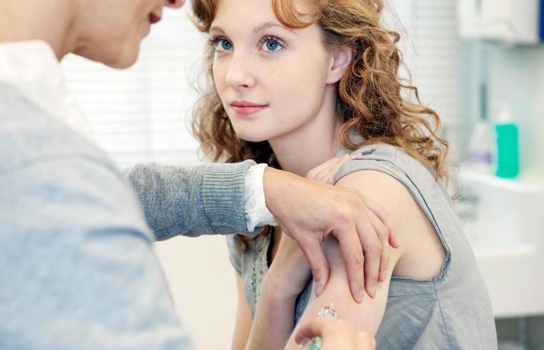 Вирус папилломы человека (ВПЧ)