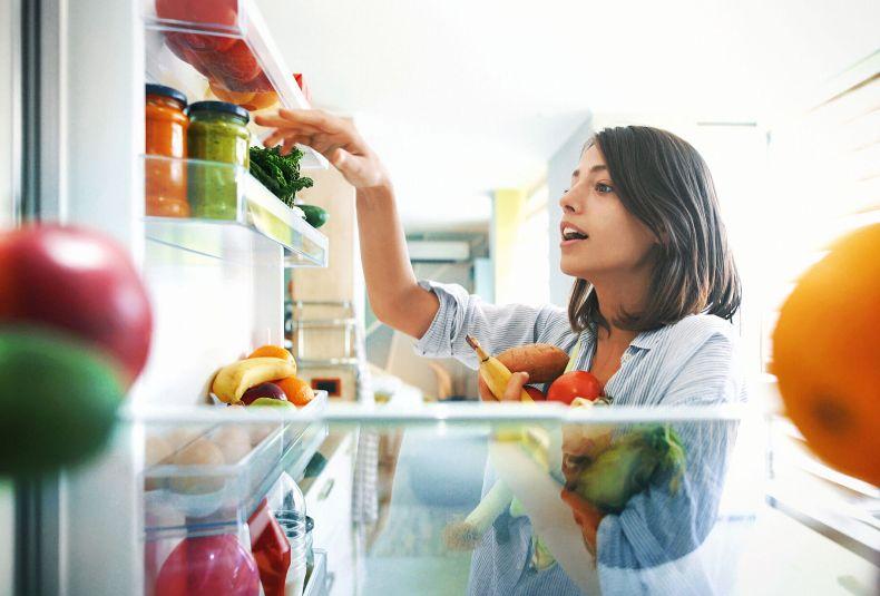 Возможно ли похудение без диет?