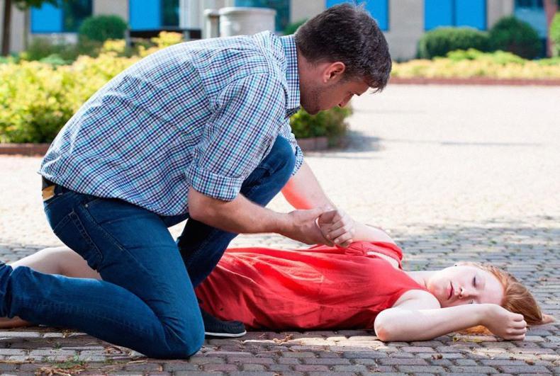 Как “выживать” эпилептикам Как “выживать” эпилептикам