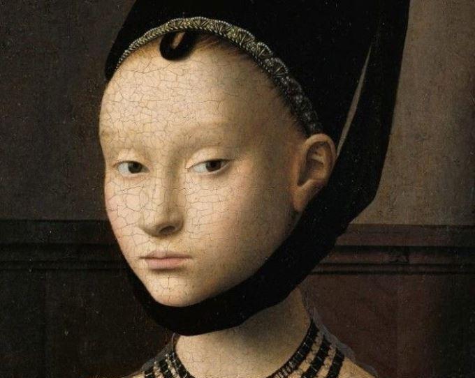 мода в Средние века