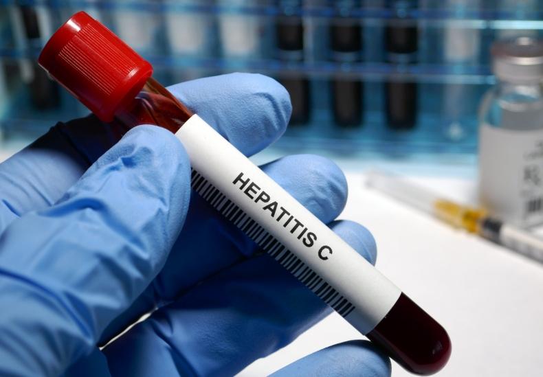 Всемирный день борьбы с гепатитом