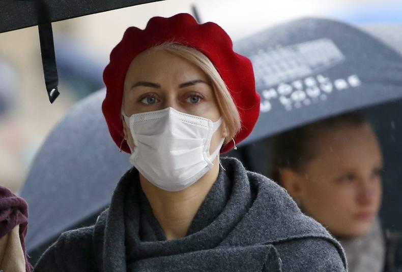 Как защитить себя и своих близких от COVID-19 Как защитить себя и своих близких от COVID-19