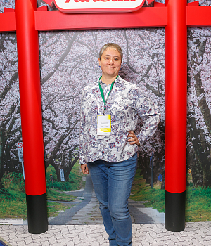 Фотоотчет 110 Международная Осенняя Сессия Национальной Школы гастроэнтерологии, гепатологии РГА 5–7 октября 2018 года