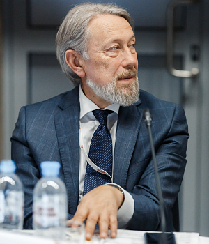 Фотоотчет с конференции StandUp в Санкт-Петербурге 08.11.2018