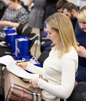 Фотоотчет от 16.02.19 с образовательного проекта QuaCol город Ростов на Дону