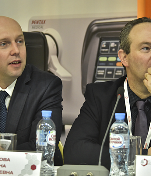 Фотоотчет с конференции StandUp в г. ЕКАТЕРИНБУРГ 13.04.2019