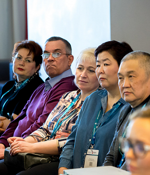 Фотоотчет от 27.03.19 с образовательного проекта QuaCol г. Санкт-Петербург