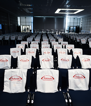 Фотоотчет Quacol Москва 2018 Фотограф от EndoExpert