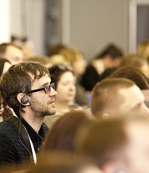 Фотоотчет с конференции StandUp в г. КРАСНОДАР 16.03.2019