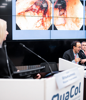 Фотоотчет от 16.02.19 с образовательного проекта QuaCol город Ростов на Дону