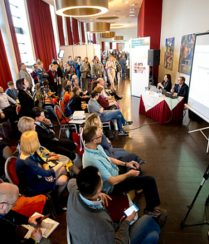 Фотоотчет от 27.03.19 с образовательного проекта QuaCol г. Санкт-Петербург