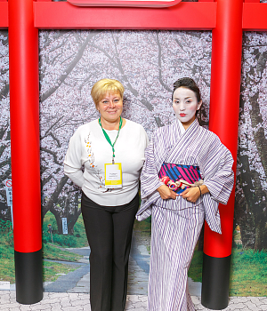 Фотоотчет 110 Международная Осенняя Сессия Национальной Школы гастроэнтерологии, гепатологии РГА 5–7 октября 2018 года