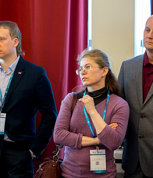 Фотоотчет от 27.03.19 с образовательного проекта QuaCol г. Санкт-Петербург