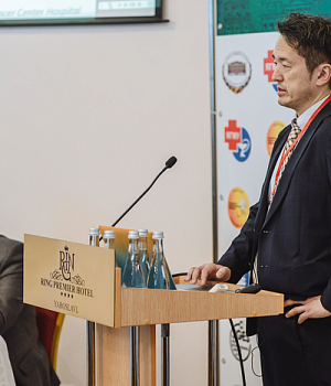 фотоотчет с прекурса конференции YES2018 28.06.18