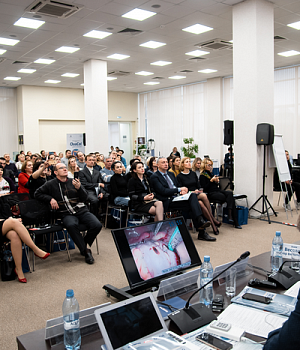 Фотоотчет от 16.02.19 с образовательного проекта QuaCol город Ростов на Дону