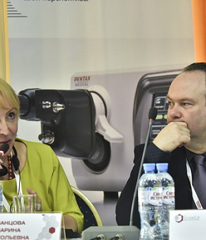 Фотоотчет с конференции StandUp в г. ЕКАТЕРИНБУРГ 13.04.2019