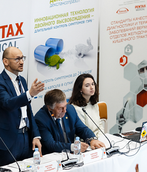 Фотоотчет с конференции StandUp в Санкт-Петербурге 08.11.2018