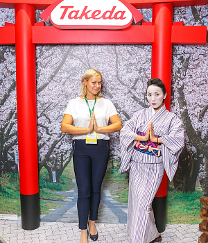 Фотоотчет 110 Международная Осенняя Сессия Национальной Школы гастроэнтерологии, гепатологии РГА 5–7 октября 2018 года