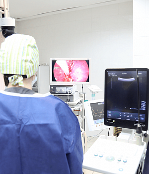 Фотоотчет с Первой Школы по хирургии печени 21 и 22 марта 2019