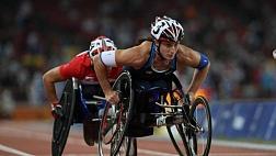 Международный день инвалидов