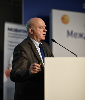 Фотоотчет Quacol Москва 2018 Фотограф от EndoExpert