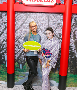 Фотоотчет 110 Международная Осенняя Сессия Национальной Школы гастроэнтерологии, гепатологии РГА 5–7 октября 2018 года