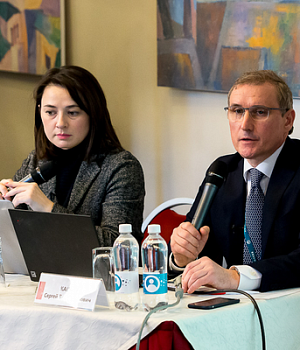 Фотоотчет от 27.03.19 с образовательного проекта QuaCol г. Санкт-Петербург