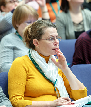 Фотоотчет 110 Международная Осенняя Сессия Национальной Школы гастроэнтерологии, гепатологии РГА 5–7 октября 2018 года