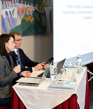 Фотоотчет от 27.03.19 с образовательного проекта QuaCol г. Санкт-Петербург