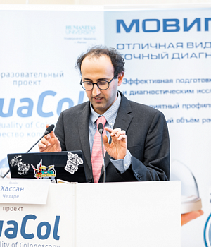 Фотоотчет от 16.02.19 с образовательного проекта QuaCol город Ростов на Дону