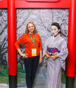 Фотоотчет 110 Международная Осенняя Сессия Национальной Школы гастроэнтерологии, гепатологии РГА 5–7 октября 2018 года