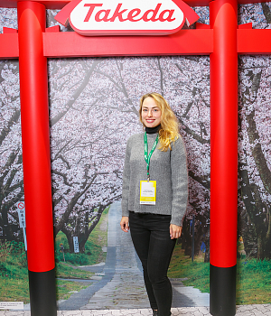 Фотоотчет 110 Международная Осенняя Сессия Национальной Школы гастроэнтерологии, гепатологии РГА 5–7 октября 2018 года