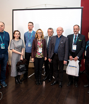 Фотоотчет от 27.03.19 с образовательного проекта QuaCol г. Санкт-Петербург