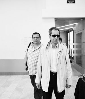 Фотоотчет Quacol Москва 2018 Фотограф от EndoExpert