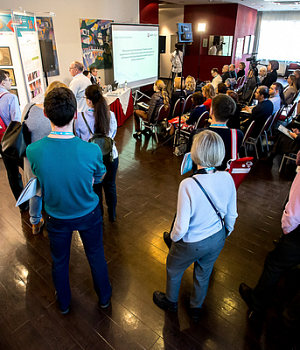 Фотоотчет от 27.03.19 с образовательного проекта QuaCol г. Санкт-Петербург