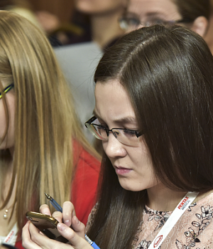 Фотоотчет с конференции StandUp в г. ЕКАТЕРИНБУРГ 13.04.2019