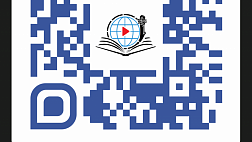 Как пользоваться QR кодом на портале EndoExpert.ru