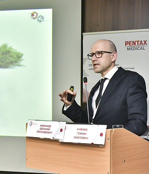 Фотоотчет с конференции StandUp в г. ЕКАТЕРИНБУРГ 13.04.2019