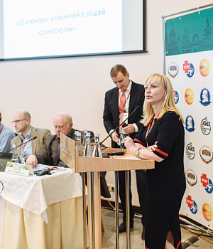 фотоотчет с прекурса конференции YES2018 28.06.18