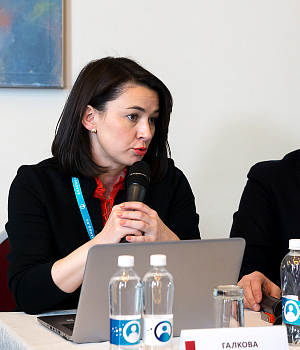 Фотоотчет от 27.03.19 с образовательного проекта QuaCol г. Санкт-Петербург