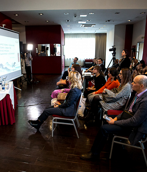 Фотоотчет от 27.03.19 с образовательного проекта QuaCol г. Санкт-Петербург