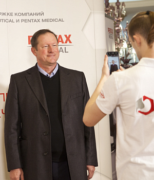 Фотоотчет с конференции StandUp в г. КРАСНОДАР 16.03.2019