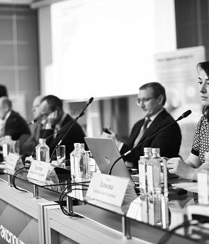 Фотоотчет Quacol Москва 2018 Фотограф от EndoExpert