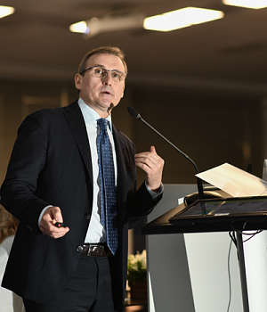 Фотоотчет Quacol Москва 2018 Фотограф от EndoExpert