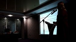 Требования международных стандартов безопасности относительно отделения эндоскопии