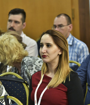 Фотоотчет с конференции StandUp в г. ЕКАТЕРИНБУРГ 13.04.2019