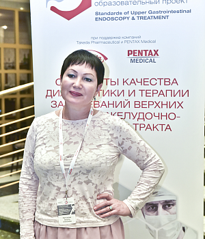 Фотоотчет с конференции StandUp в г. ЕКАТЕРИНБУРГ 13.04.2019